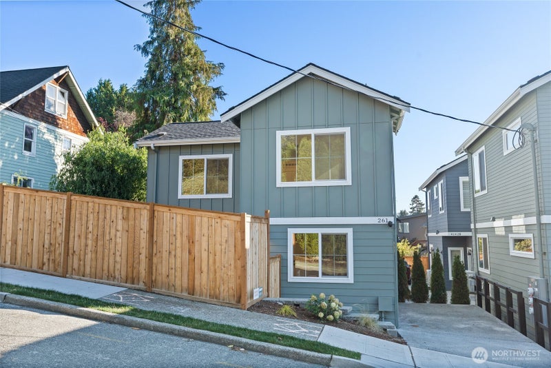 261 NW 42nd Street