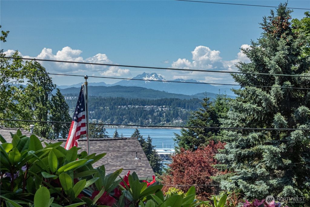 Photo of 209 Tracy Avenue, Port Orchard, WA 98366 (MLS # 2536804)