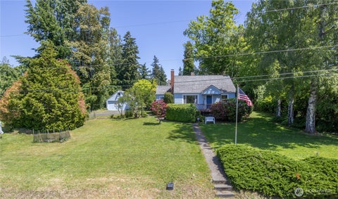 Photo of 209 Tracy Avenue, Port Orchard, WA 98366 (MLS # 2536804)
