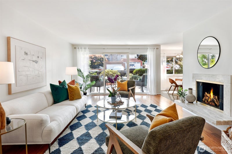 300 N 137th Street A