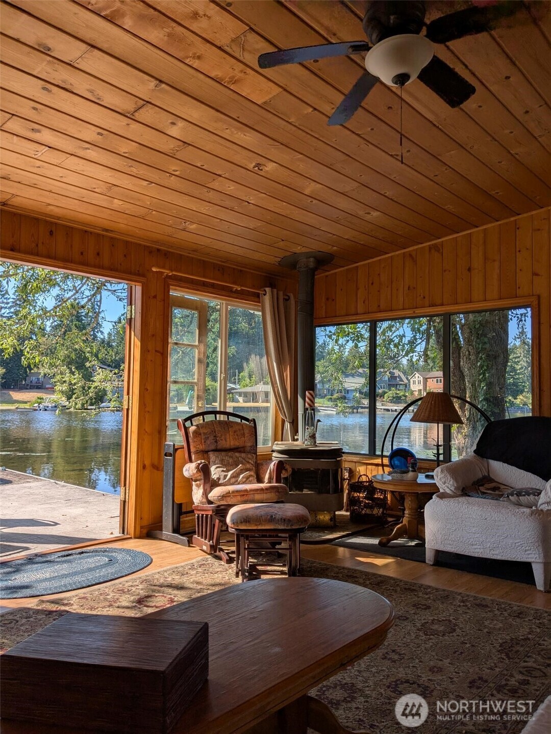 0 Lake Sawyer Island