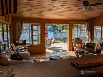 0 Lake Sawyer Island
