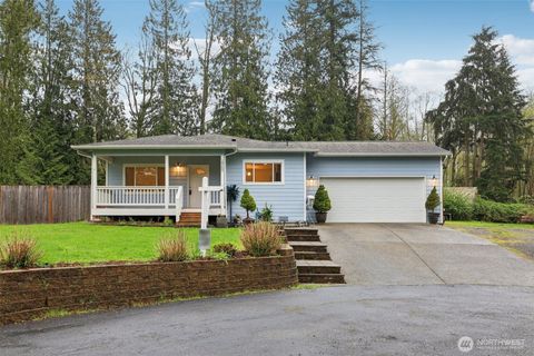 Photo of 19305 NE 86th Avenue, Arlington, WA 98223 (MLS # 2508236)