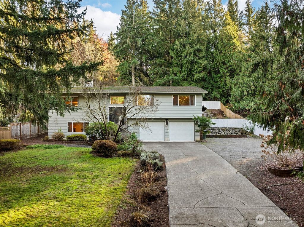 Photo of 13423 SE 342nd Street, Auburn, WA 98092 (MLS # 2459344)