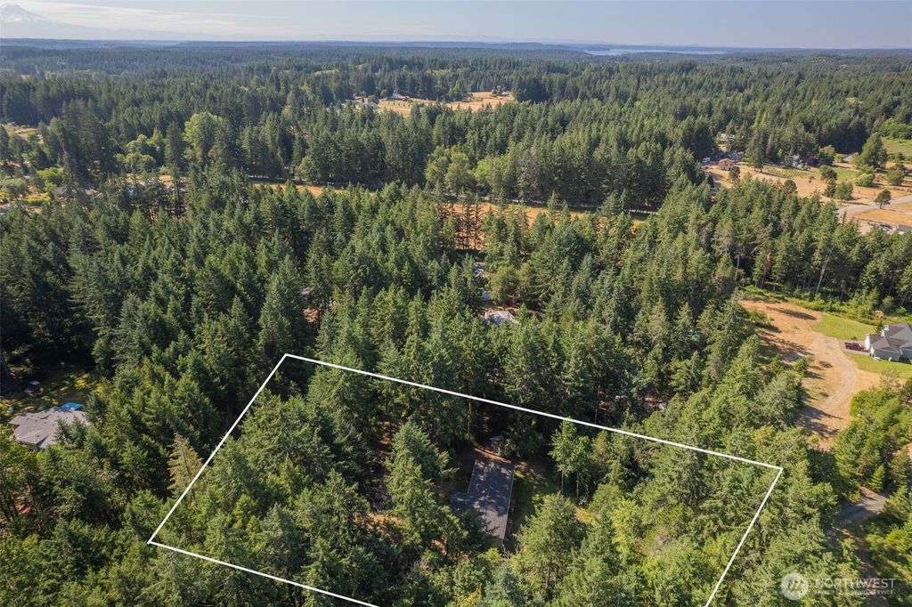 Photo of 13420 Glenwood Road SW, Port Orchard, WA 98367 (MLS # 2555821)