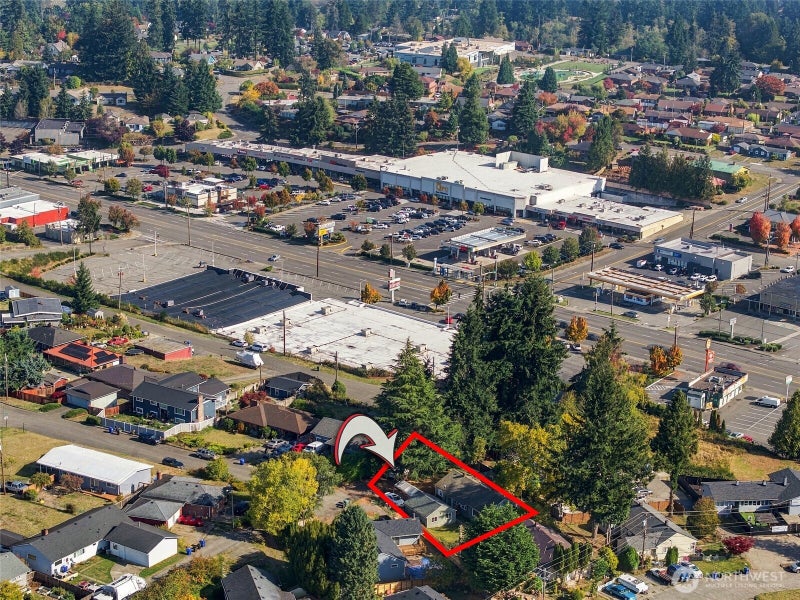 5021 Sperry Lane