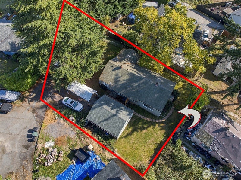 5021 Sperry Lane