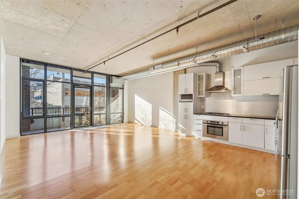 Photo of 2720 3rd Avenue #314, Seattle, WA 98121 (MLS # 2470818)