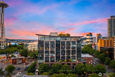 Photo of 2720 3rd Avenue #314, Seattle, WA 98121 (MLS # 2470818)