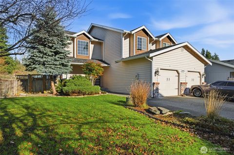 193 Jensen Lane N Eatonville WA 98328