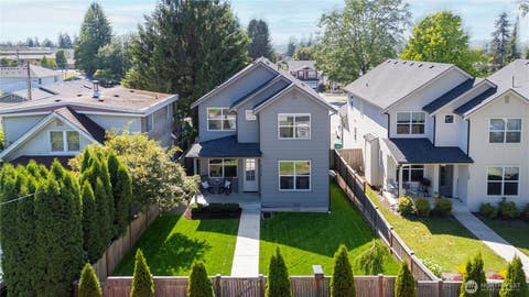 Photo of 116 N Stillaguamish Avenue, Arlington, WA 98223 (MLS # 2543635)