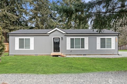 4703 233rd Street Ct E Spanaway WA 98387