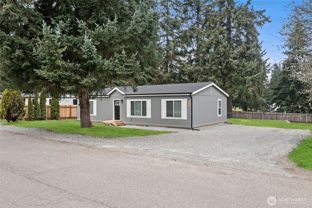 Photo of 4703 233rd Street Ct E, Spanaway, WA 98387 (MLS # 2504212)