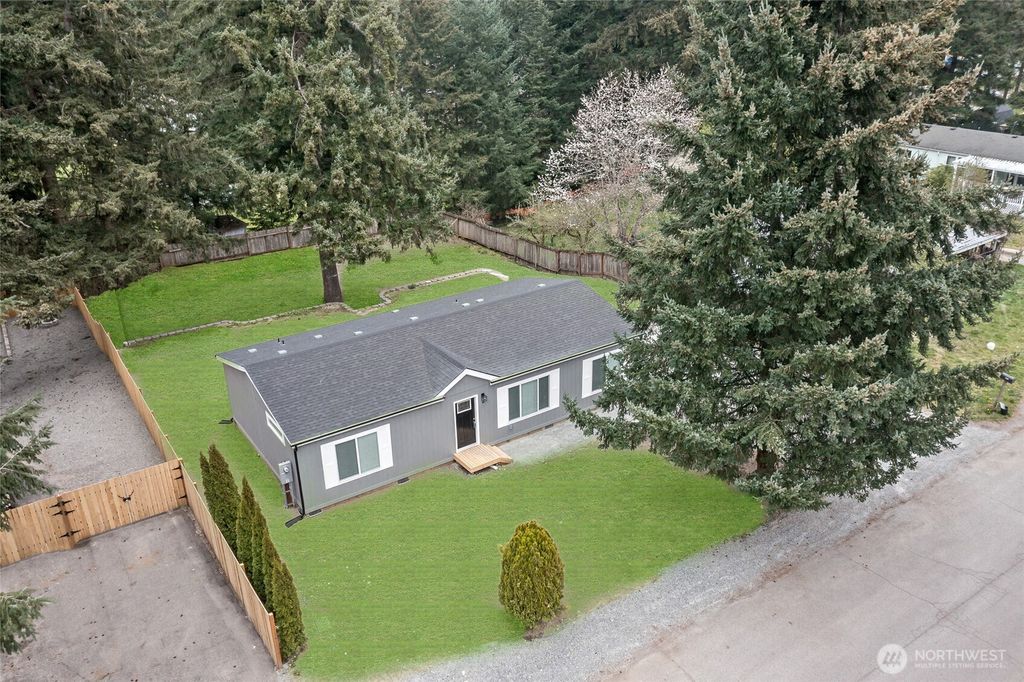 Photo of 4703 233rd Street Ct E, Spanaway, WA 98387 (MLS # 2504212)