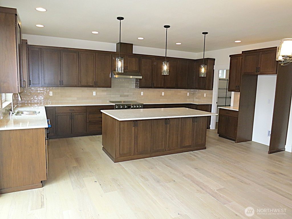 Photo of 728 Covington (Lot 6) Avenue, Snohomish, WA 98290 (MLS # 2469896)