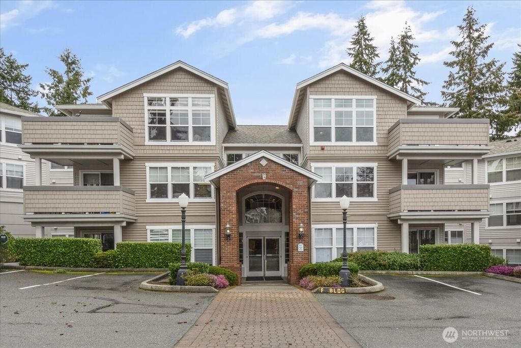 Photo of 8500 Main Street #F212, Edmonds, WA 98026 (MLS # 2470033)