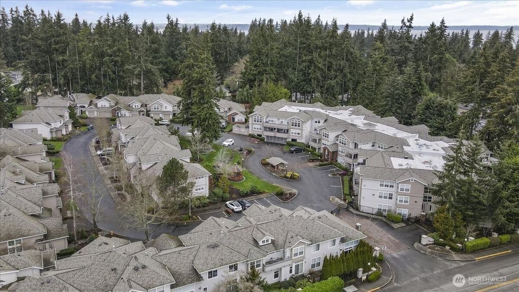 Photo of 8500 Main Street #F212, Edmonds, WA 98026 (MLS # 2470033)