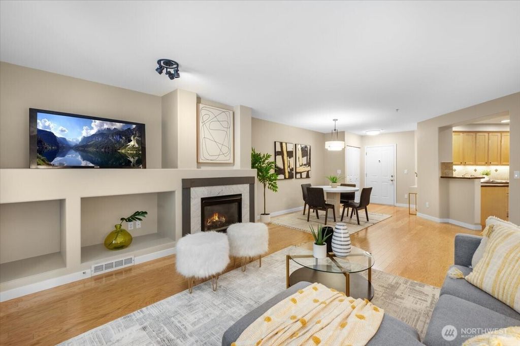 Photo of 8500 Main Street #F212, Edmonds, WA 98026 (MLS # 2470033)