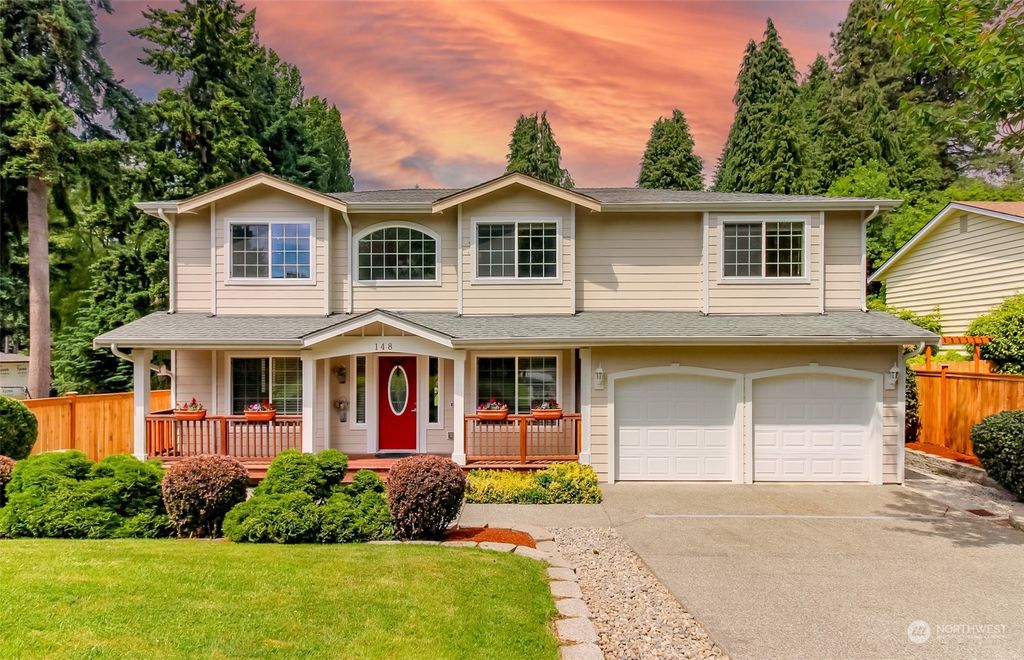 Photo of 148 SW 166 Place, Normandy Park, WA 98166 (MLS # 2101880)