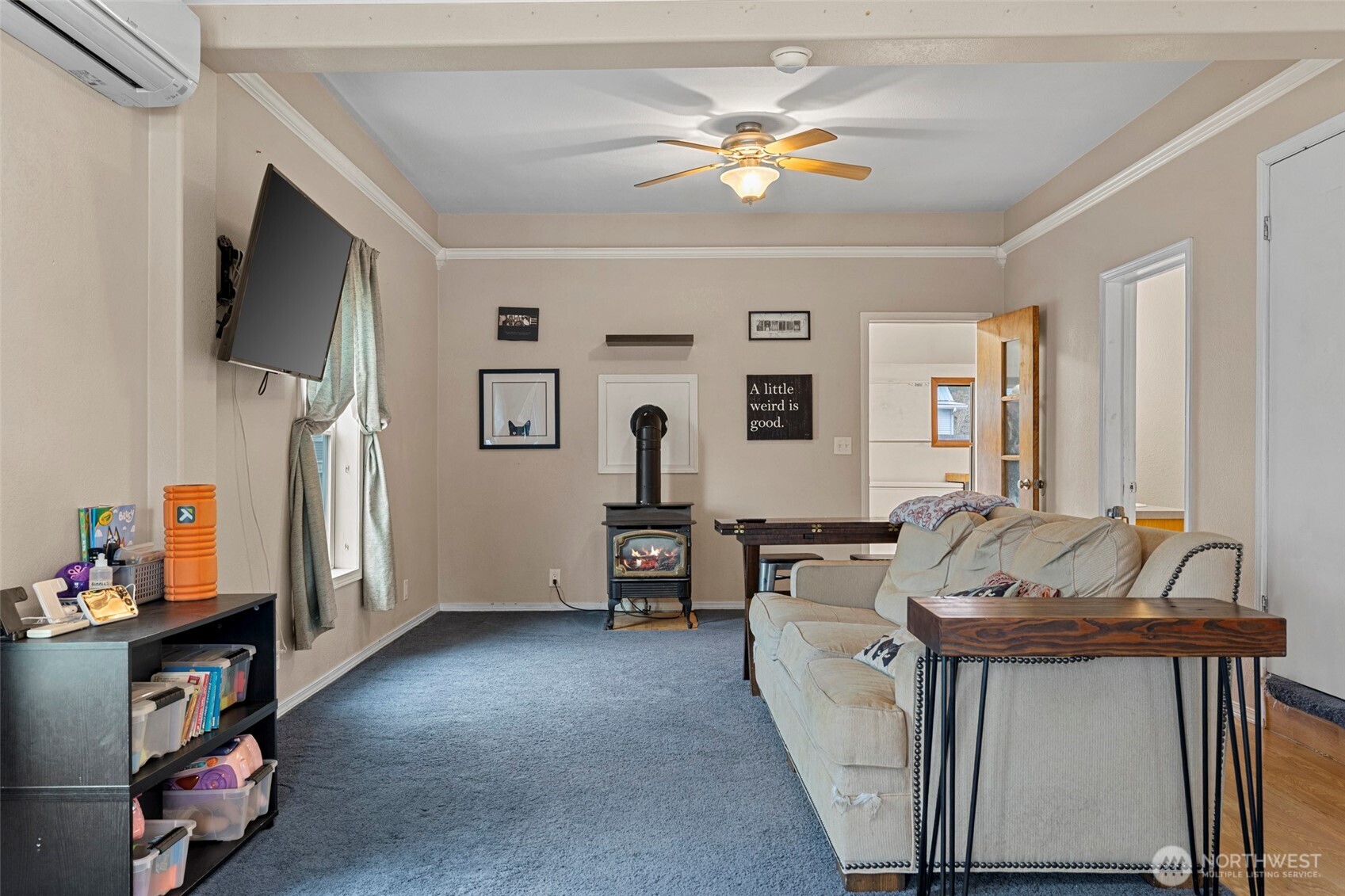 1011 E Fairhaven Avenue