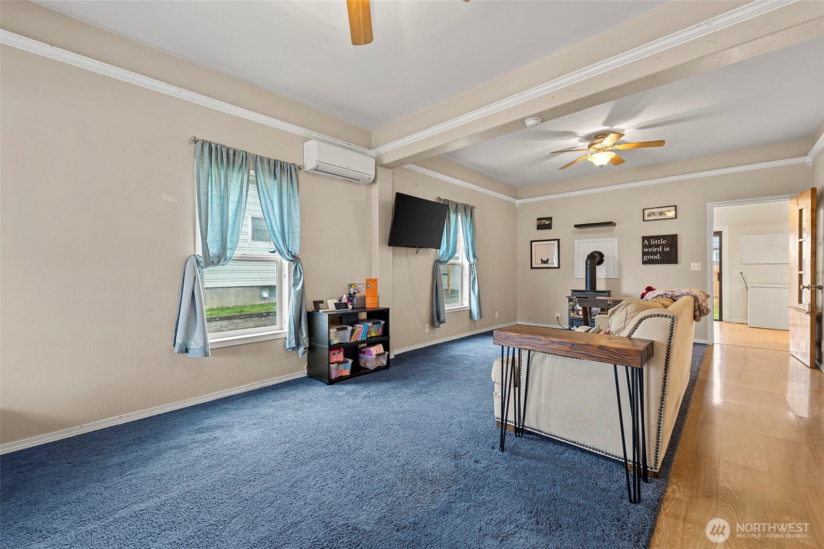 1011 E Fairhaven Avenue