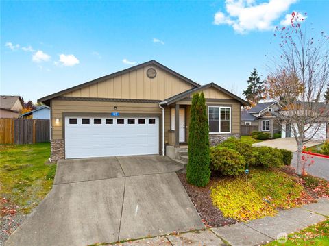 Photo of 115 Shantel Street, Mount Vernon, WA 98274 (MLS # 2452399)