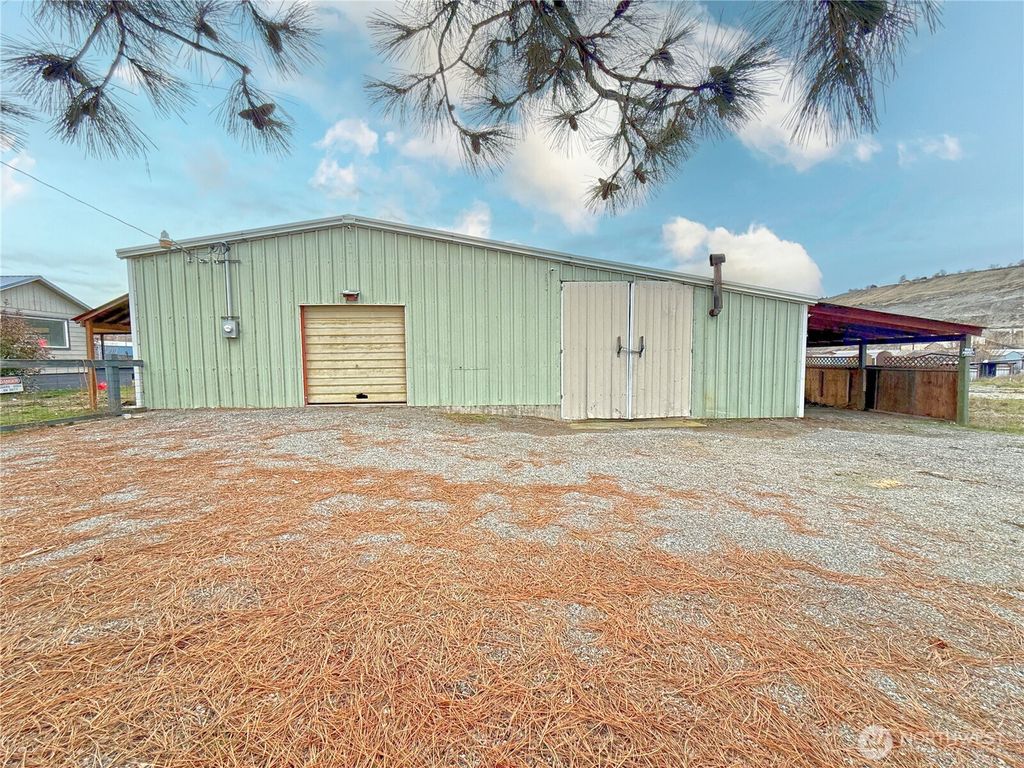 Photo of 0 Valley Street, Okanogan, WA 98840 (MLS # 2466397)