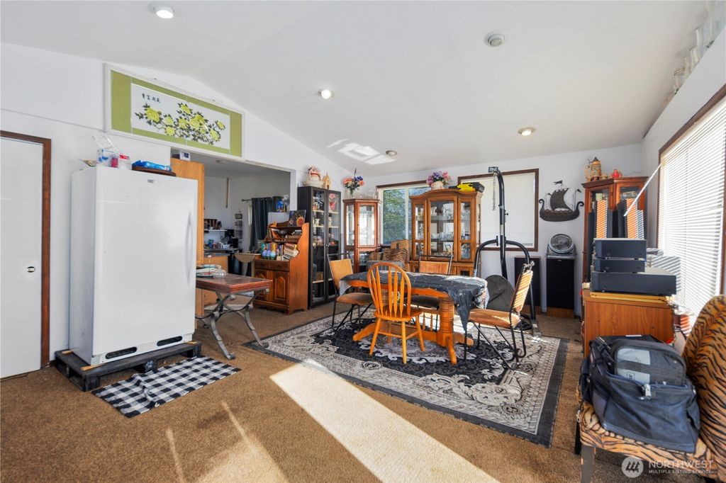 Photo of 15721 67th Avenue NE, Arlington, WA 98223 (MLS # 2360856)