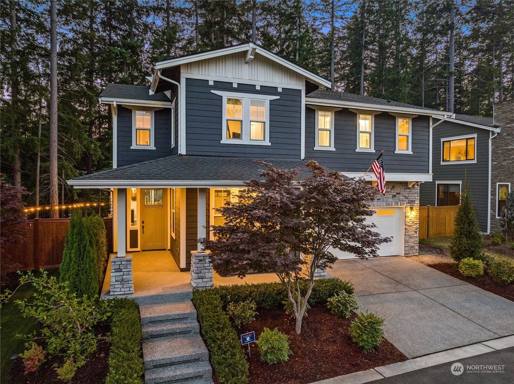 Photo of 17221 93rd Place NE, Bothell, WA 98011 (MLS # 2025299)