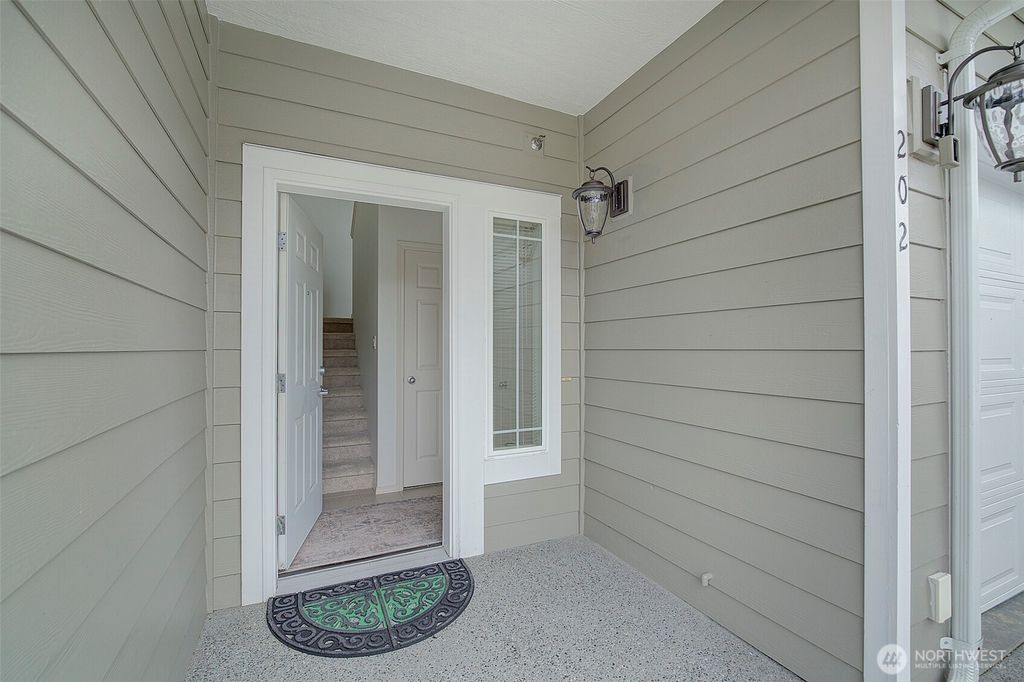 Photo of 910 Medical Center Drive #D202, Arlington, WA 98223 (MLS # 2480777)