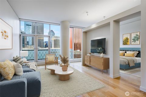 909 5th Avenue 1203 Seattle WA 98164