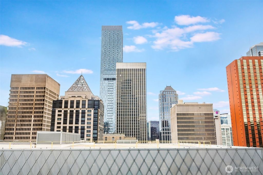 Photo of 909 5th Avenue #1203, Seattle, WA 98164 (MLS # 2460948)