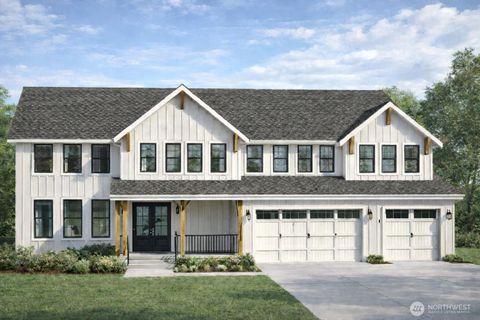 44831 SE 129th Street North Bend WA 98045