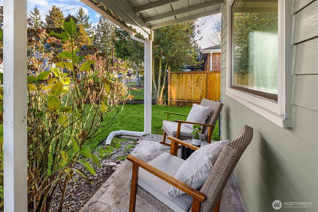 Photo of 12203 21st Avenue S, Seattle, WA 98168 (MLS # 2457882)