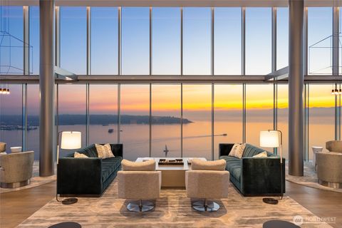 121 Stewart Street 603 Seattle WA 98101