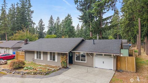 Photo of 19250 SE 268th Street, Covington, WA 98042 (MLS # 2441523)