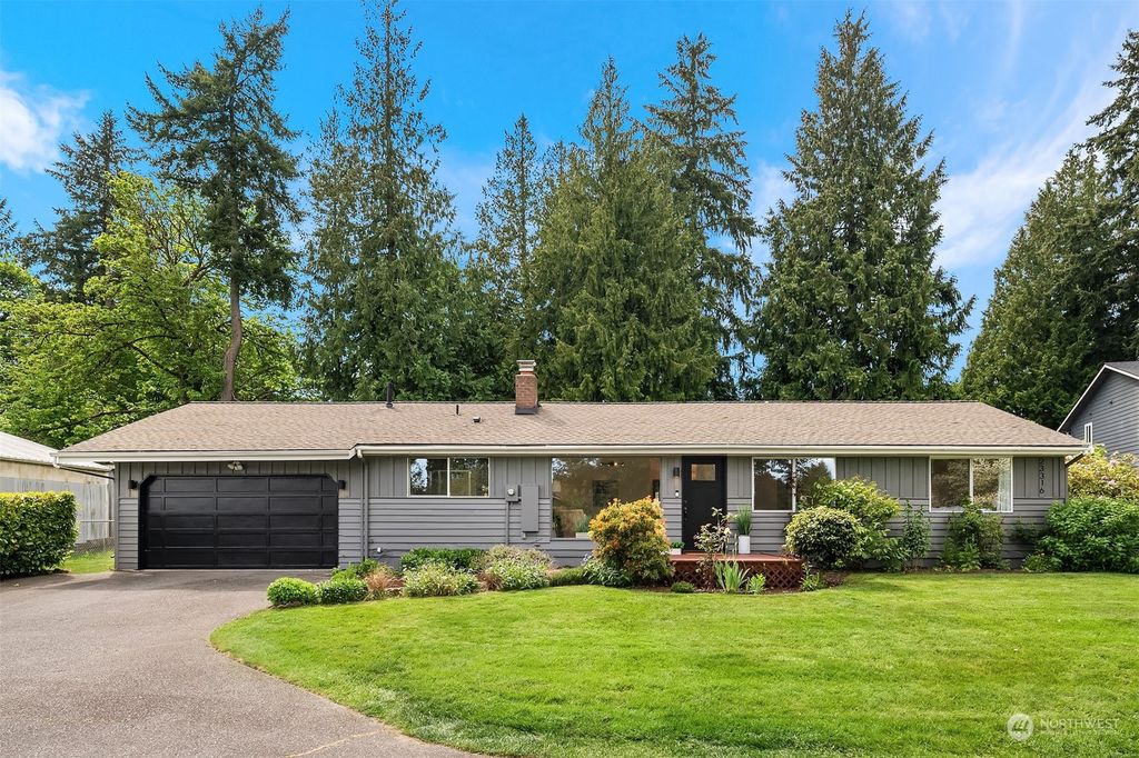 Photo of 23316 29th Avenue W, Brier, WA 98036 (MLS # 2070963)