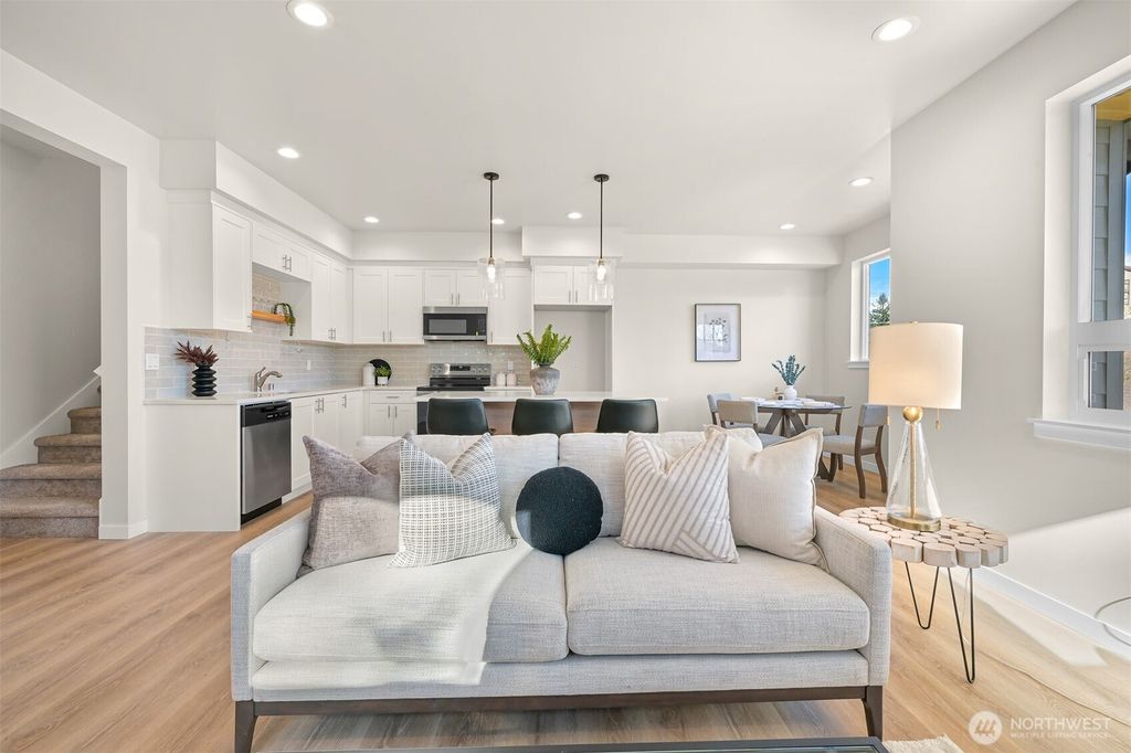 Photo of 710 F AND S GRADE RD #B, Sedro Woolley, WA 98284 (MLS # 2493626)