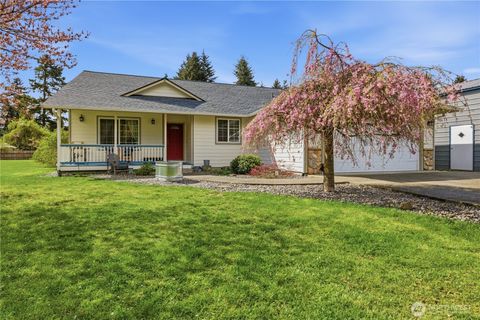 Photo of 9227 176th Avenue SW, Rochester, WA 98579 (MLS # 2508605)