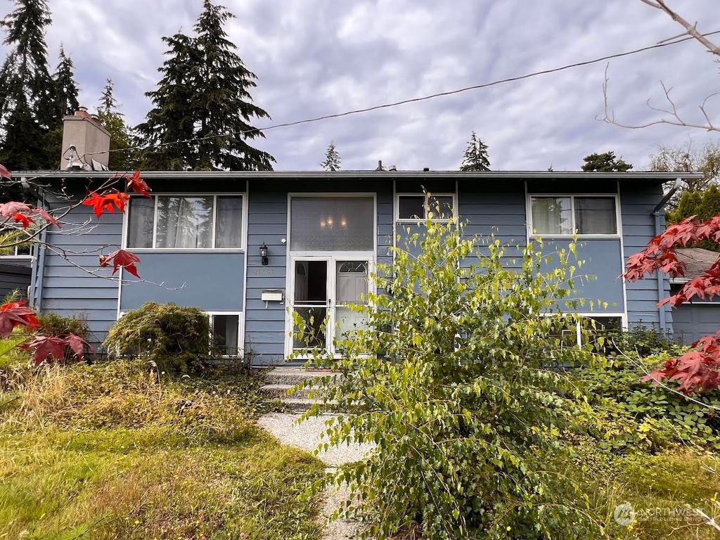 Photo of 21602 49th Place W, Mountlake Terrace, WA 98043 (MLS # 2283029)
