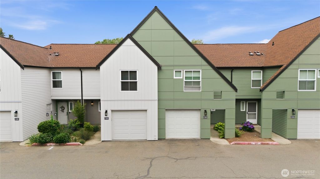 Photo of 23907 67th Place S #C102, Kent, WA 98032 (MLS # 2544752)