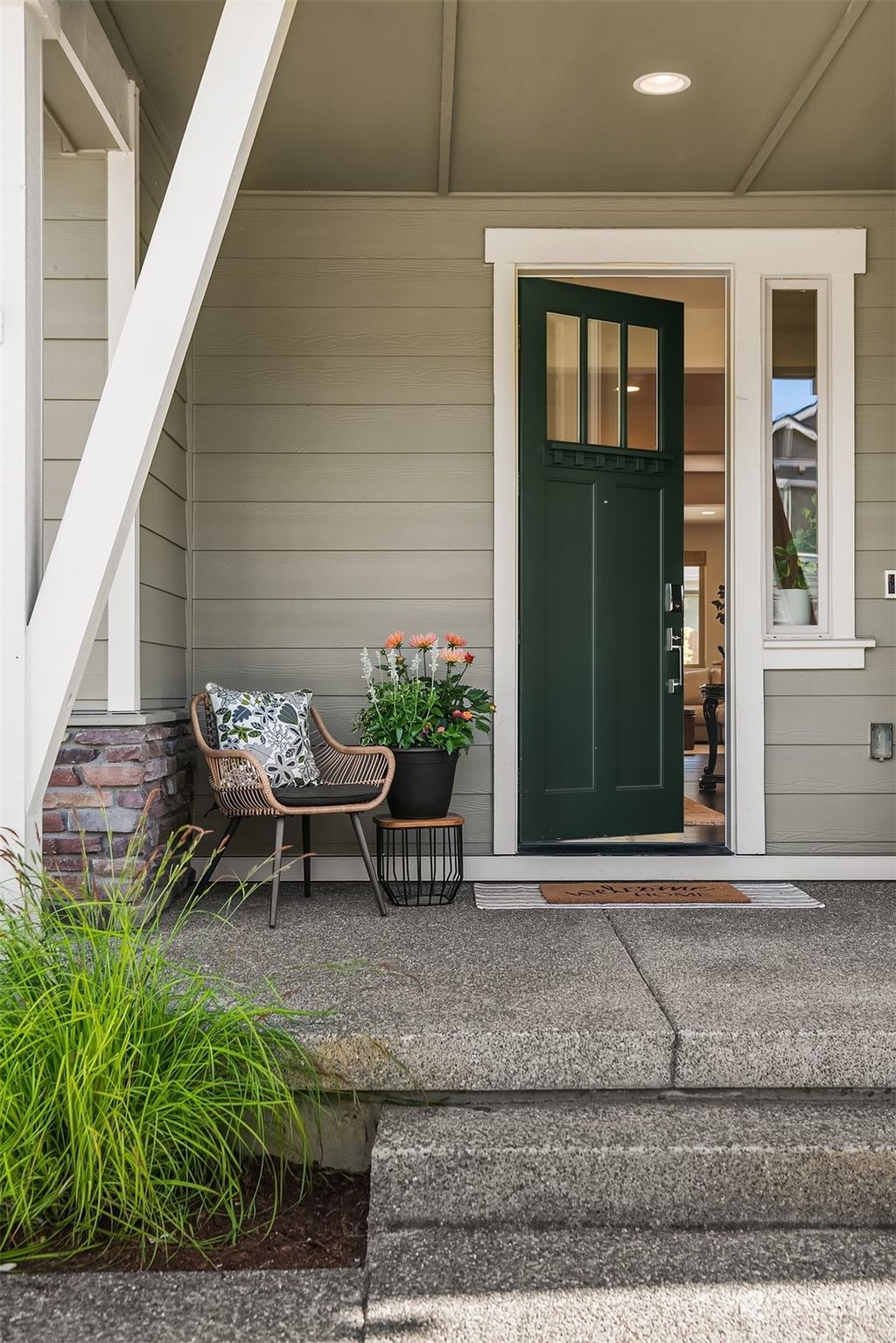 Photo of 32761 NE 52nd Street St, Carnation, WA 98014 (MLS # 2251535)