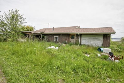 Photo of 802 S 1st Street, Westport, WA 98595 (MLS # 2526165)