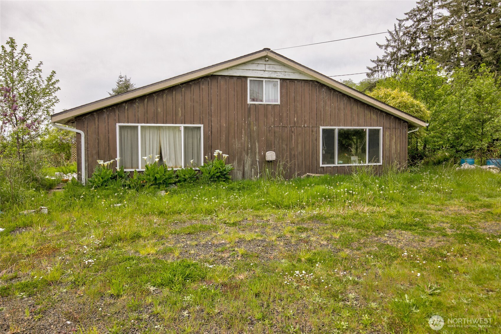 802 S 1st Street