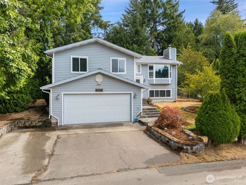 Photo of 7048 Aegean Boulevard NE, Bremerton, WA 98311 (MLS # 2578797)