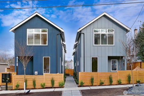 Photo of 2006 C 19th Avenue S, Seattle, WA 98144 (MLS # 2553722)