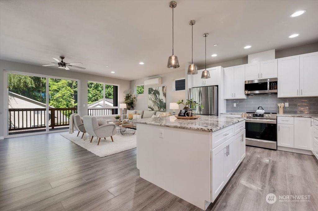 Photo of 13823 33rd Place W #3, Lynnwood, WA 98087 (MLS # 2269445)