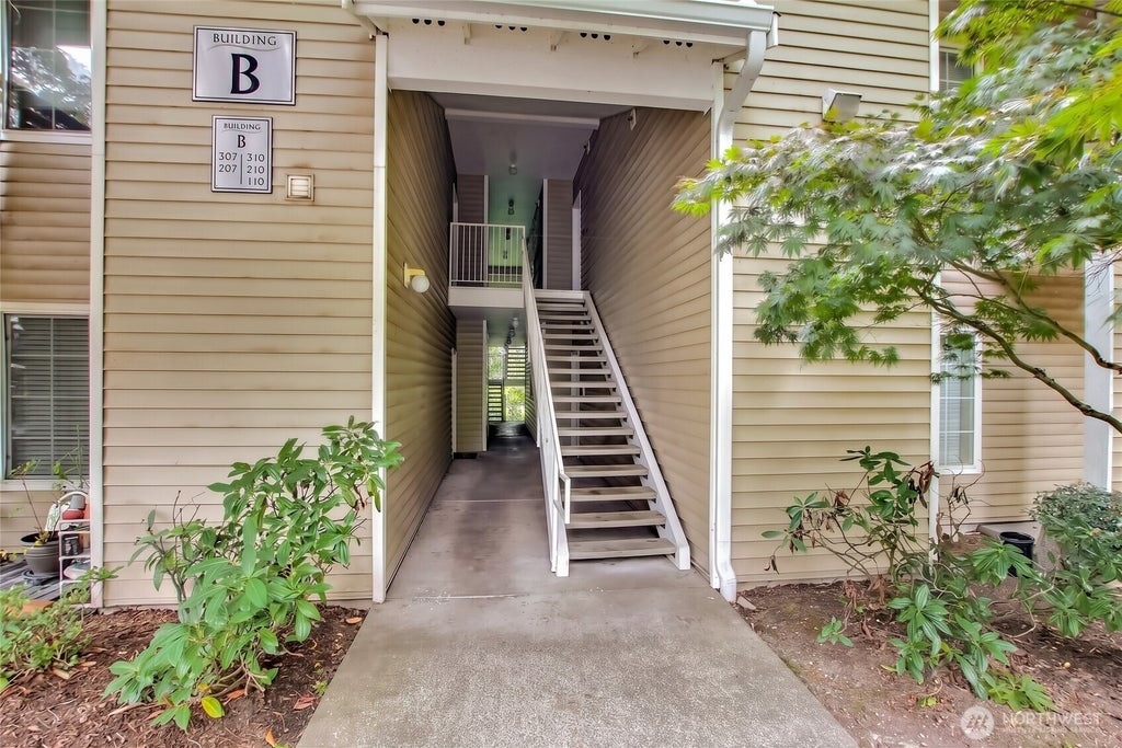 Photo of 801 N N Rainier Avenue #B309, Renton, WA 98057 (MLS # 2586819)