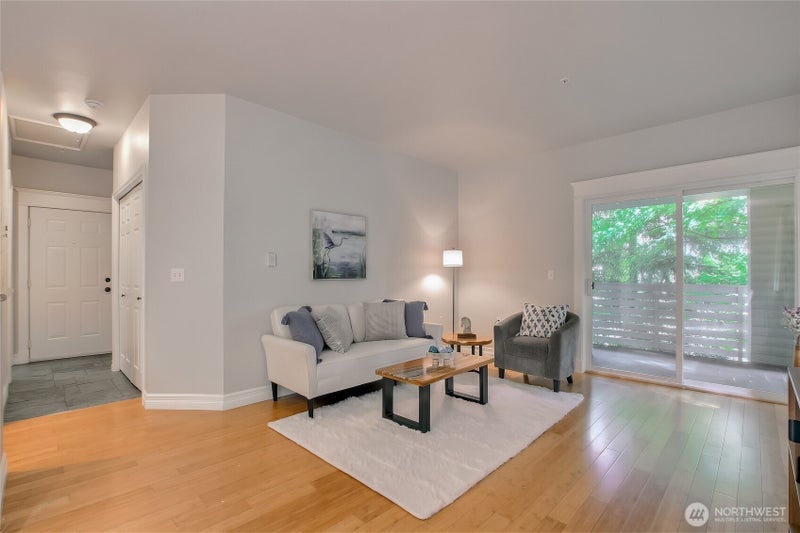 801 N Rainier Avenue B309