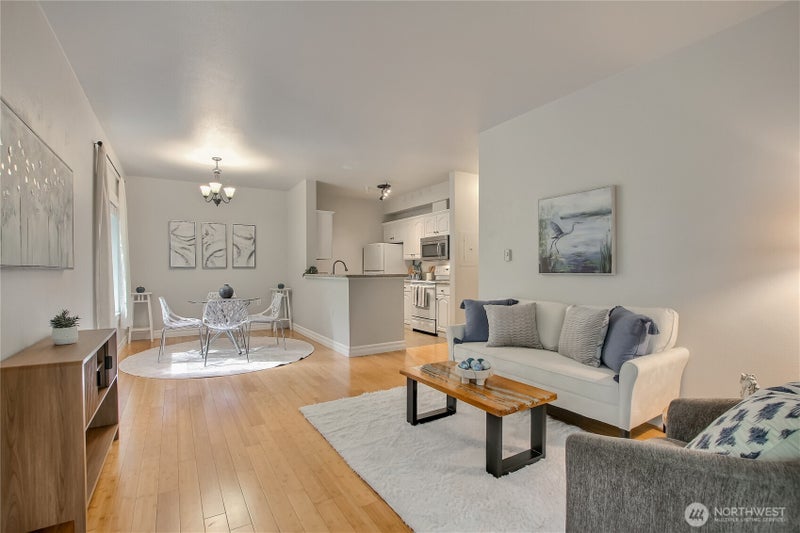 801 N Rainier Avenue B309